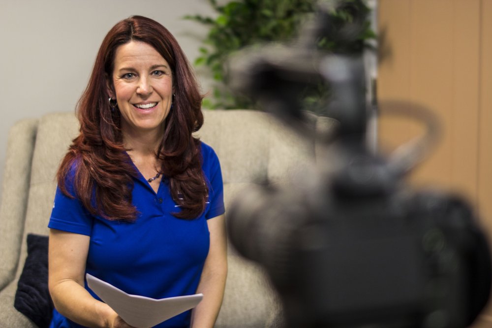 Photo of Amy Saflar - Coldwell Banker West