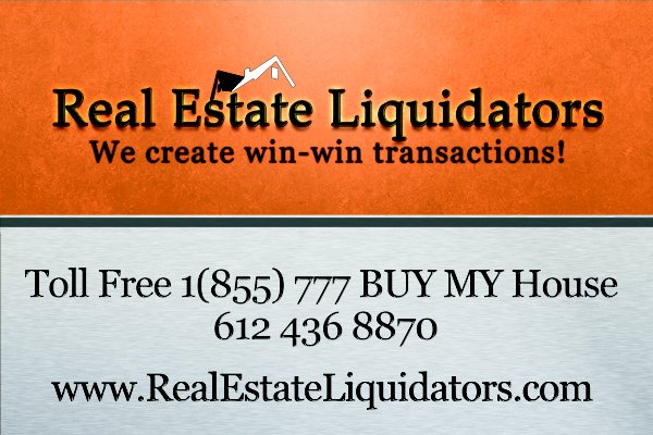 Photo of Real Estate Liquidators