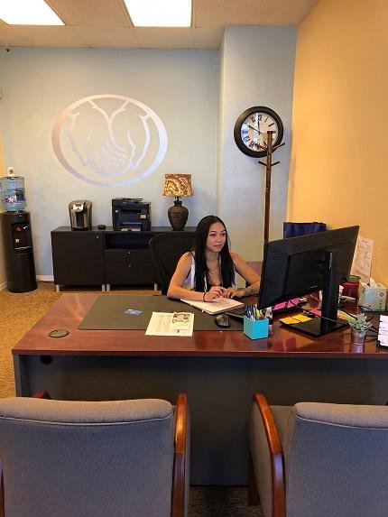 Photo of Allstate Insurance Agent: Colleen Field