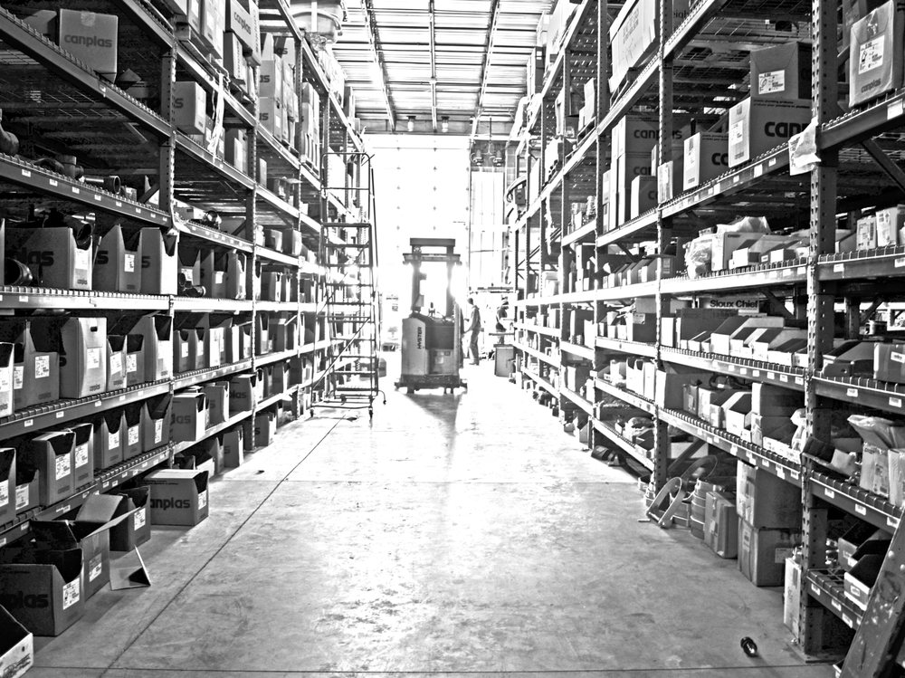 Photo of Mountainland Supply - West Jordan