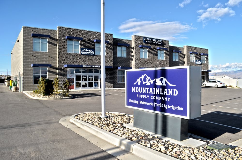Photo of Mountainland Supply - West Jordan