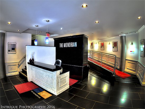 Photo of The Mondrian