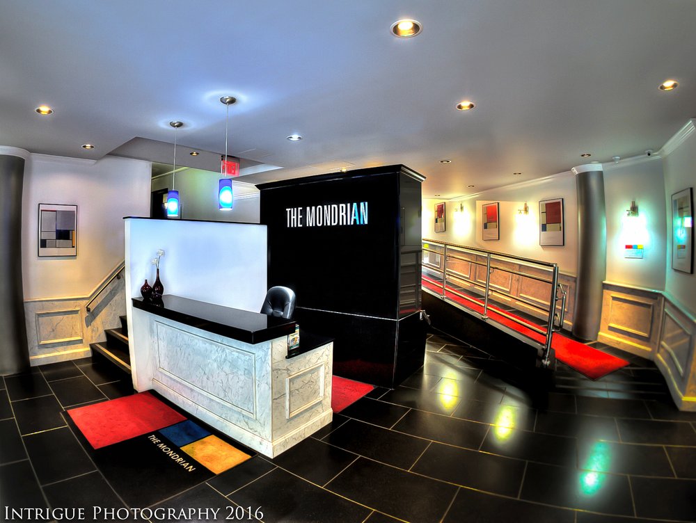 Photo of The Mondrian