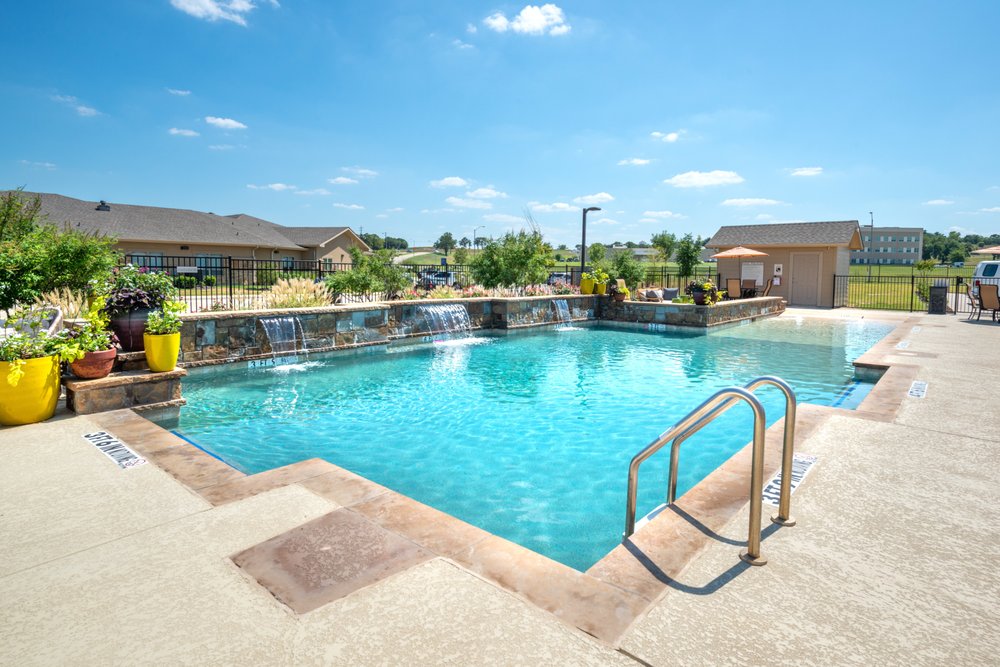 Photo of Olympus Willow Park