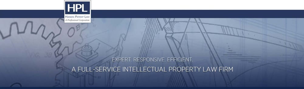 Photo of Hankin Marc-Hankin Patent Law
