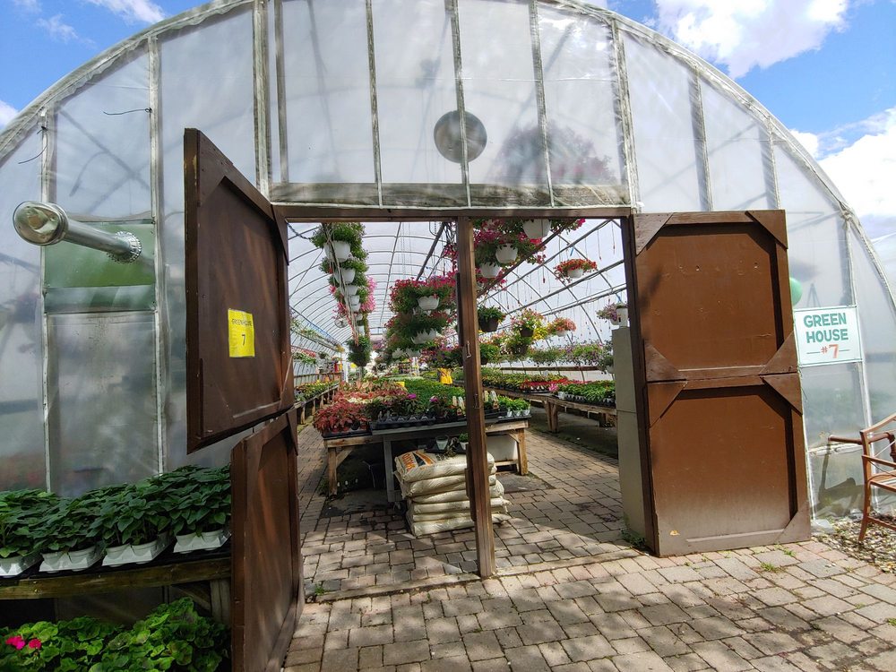 Photo of Reds Garden Center & Fireplace Logs