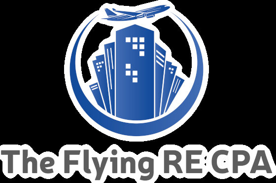 Photo of The Flying RE CPA