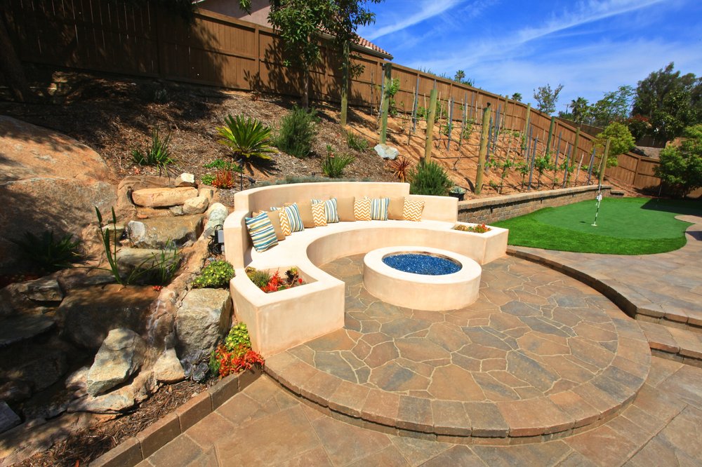 Photo of Tuscany Pavers