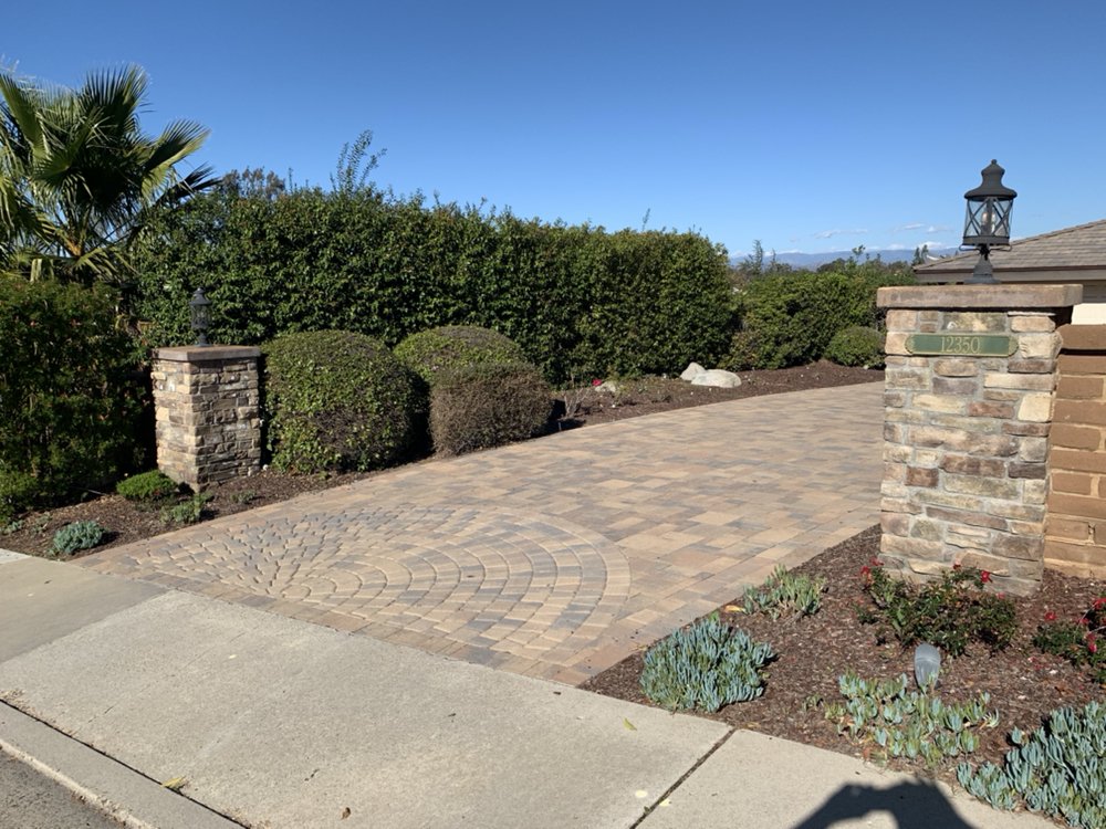 Photo of Tuscany Pavers