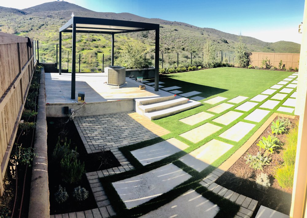 Photo of Tuscany Pavers