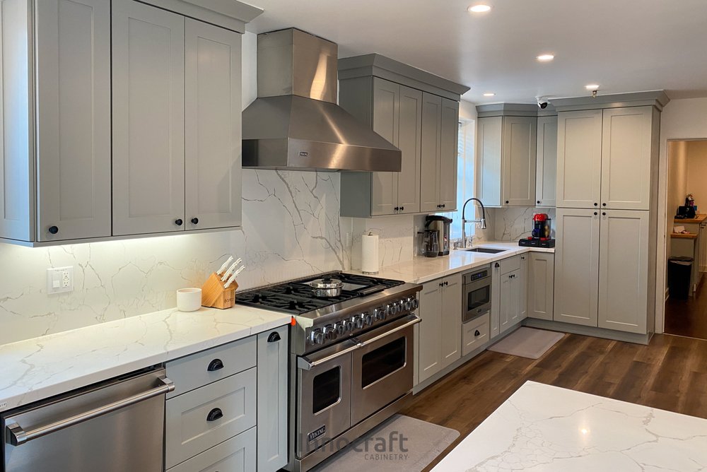 Photo of Cabinet City Kitchen and Bath