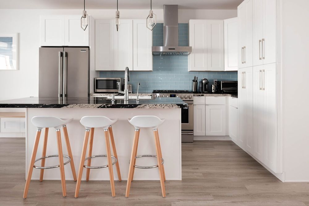 Photo of Cabinet City Kitchen and Bath