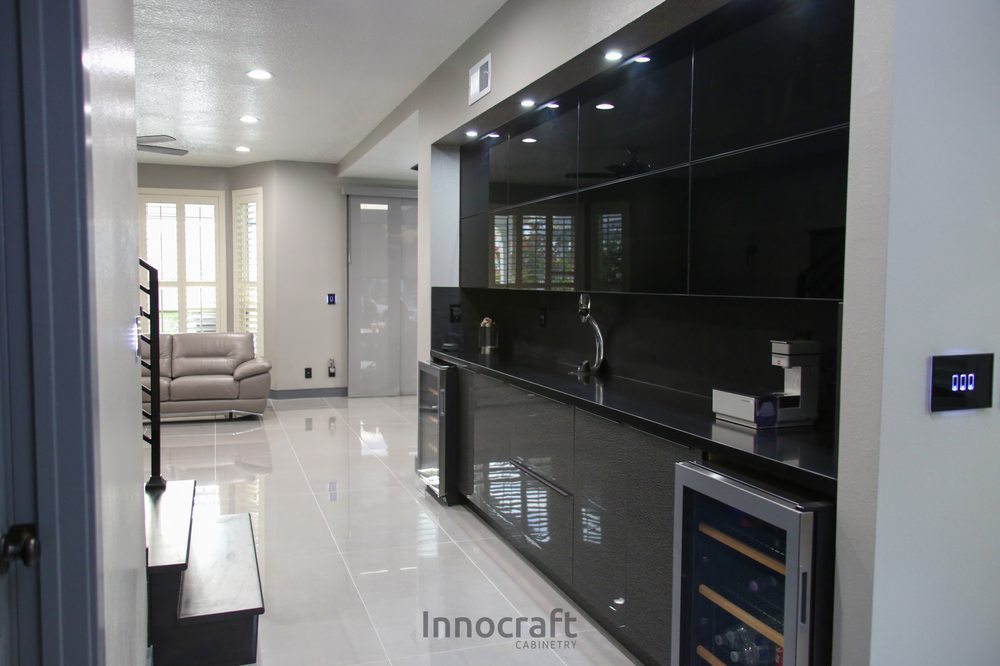 Photo of Cabinet City Kitchen and Bath