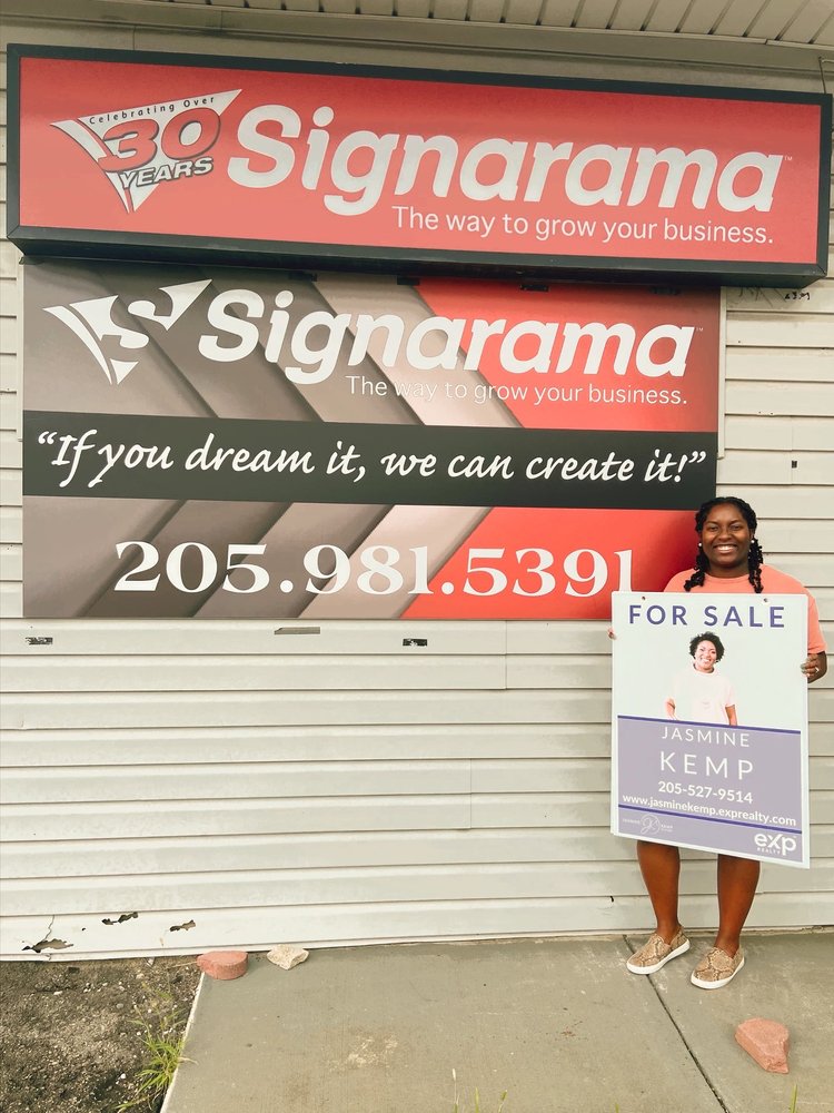 Photo of Signarama Birmingham