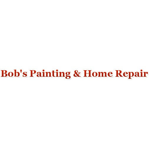 Photo of Bob's Painting & Home Repair