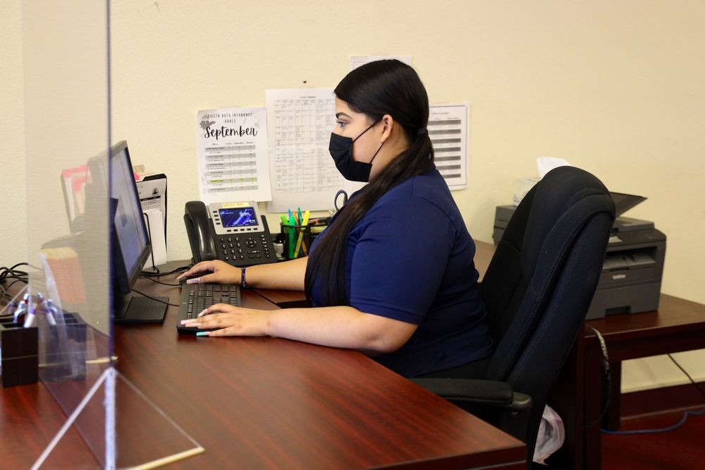 Photo of Fiesta Auto Insurance & Tax Service