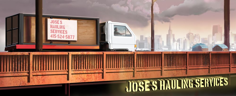 Photo of Jose's Hauling Services