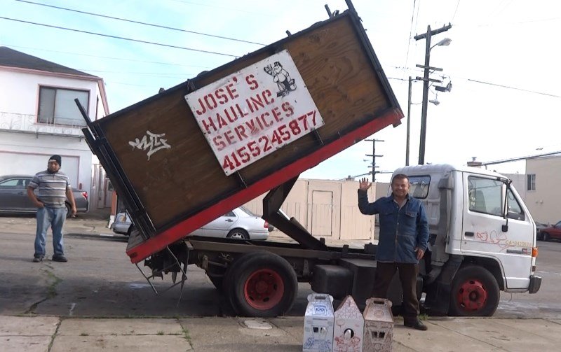 Photo of Jose's Hauling Services