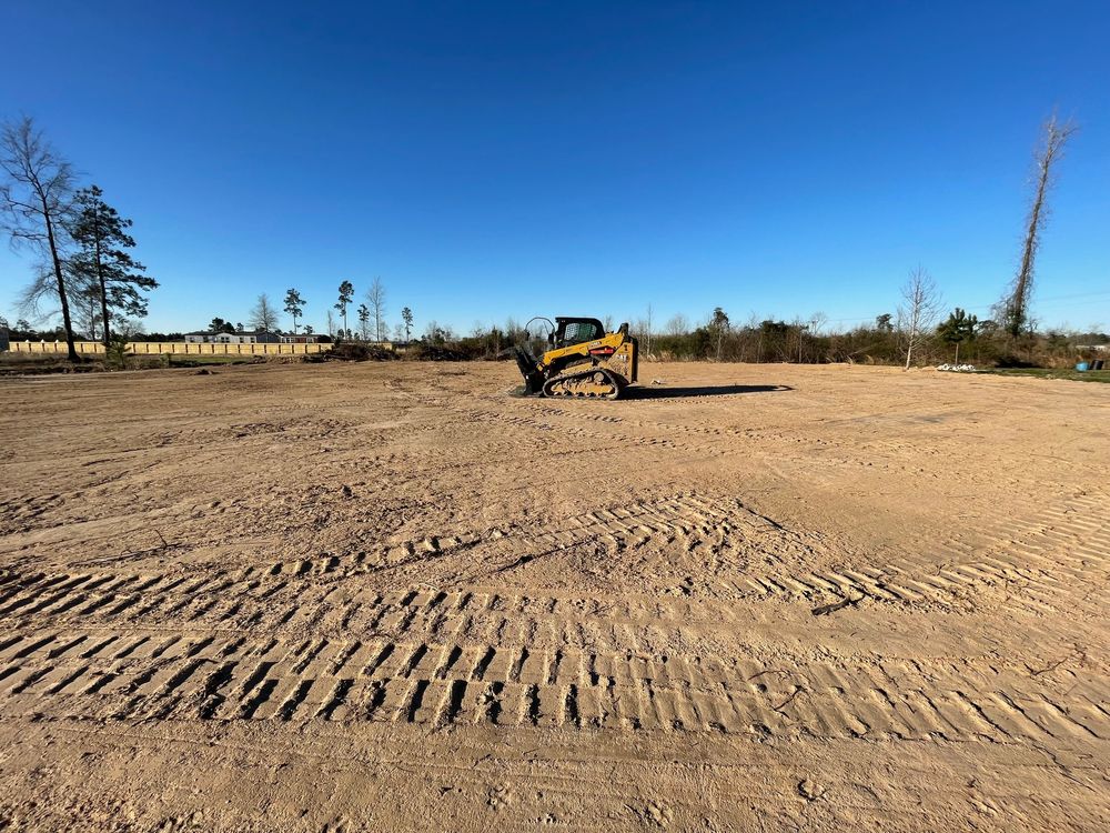 Photo of Land Worth Clearing