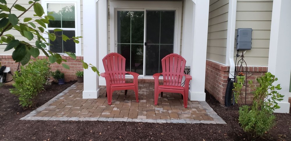 Photo of CK Masonry & Repair