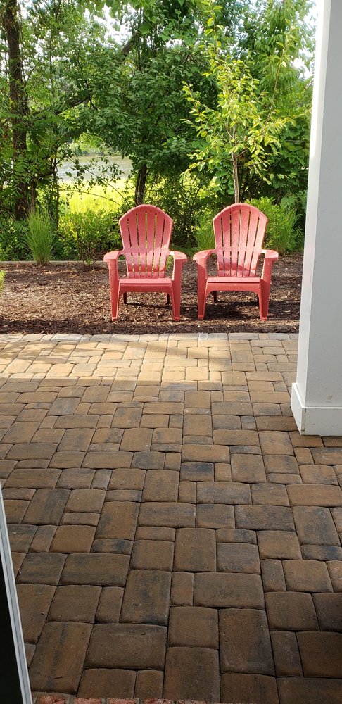 Photo of CK Masonry & Repair