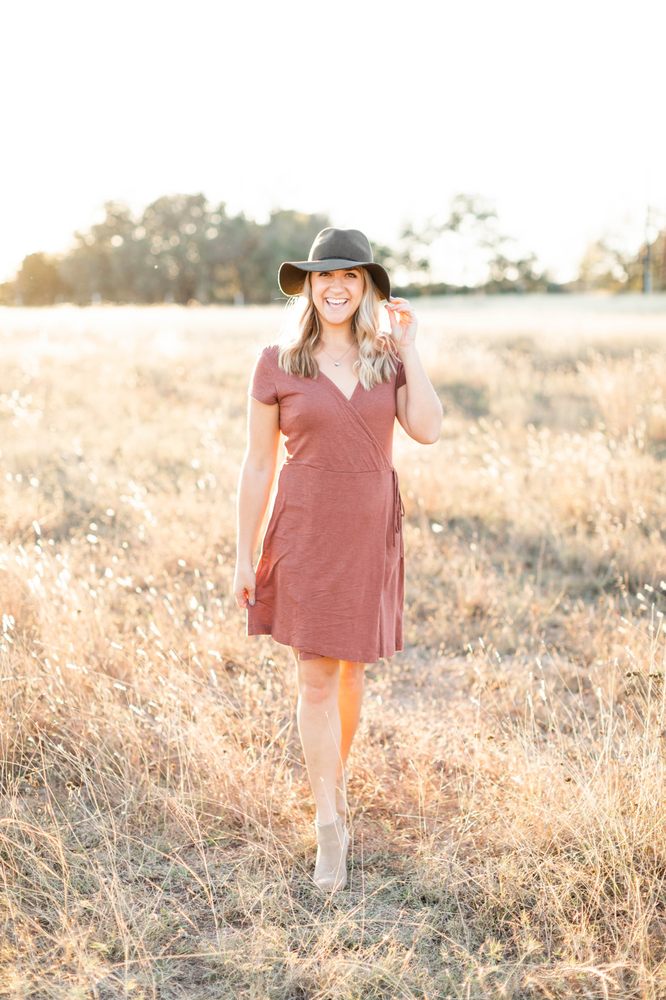 Photo of Katie Foster Events