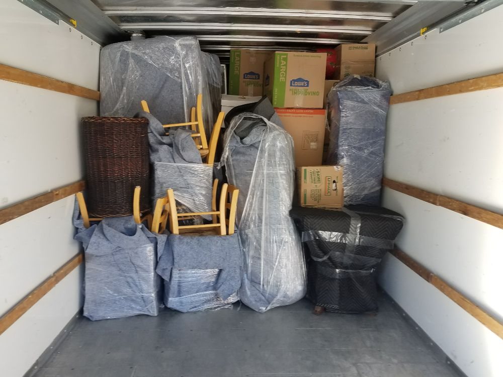 Photo of EasyPath Moving