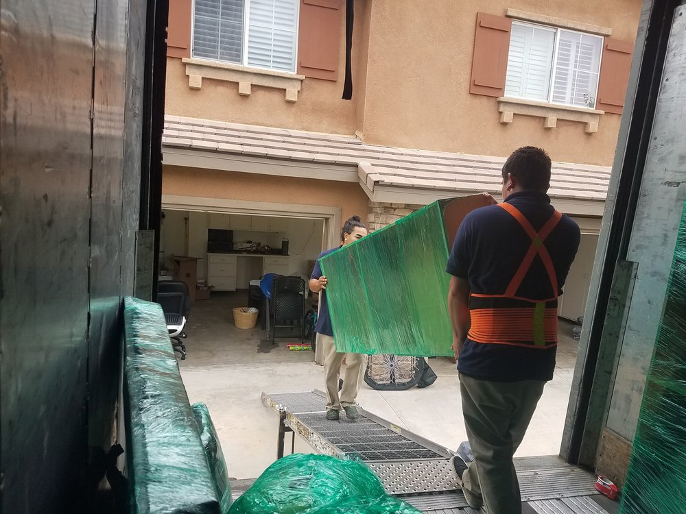 Photo of EasyPath Moving