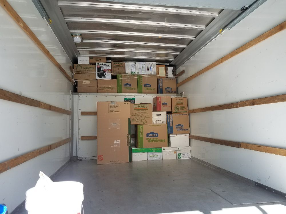 Photo of EasyPath Moving