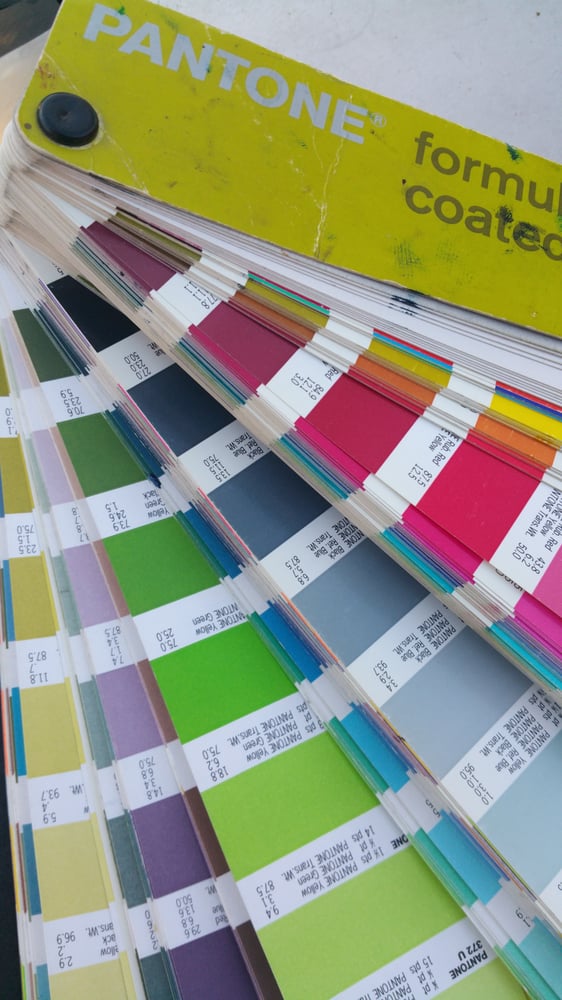 Photo of Signature Print Services