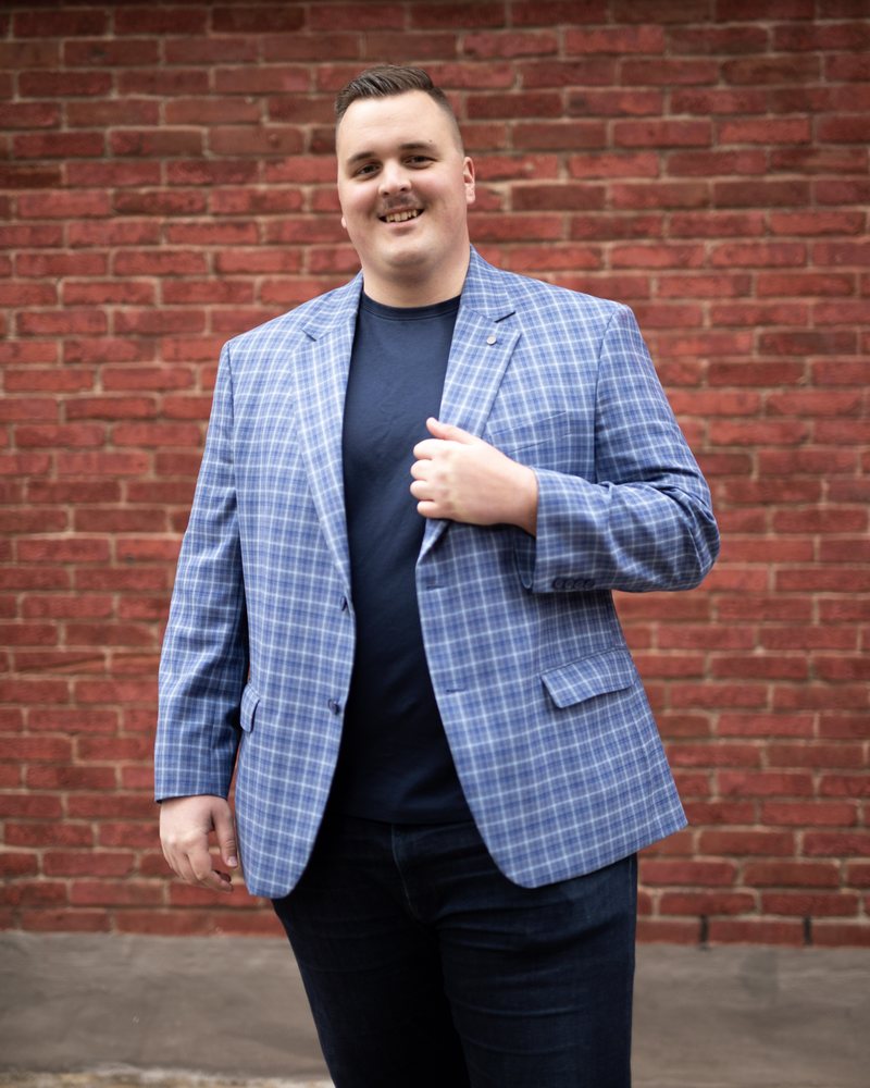 Photo of Tim Pettigrew - Brokered by eXp Realty