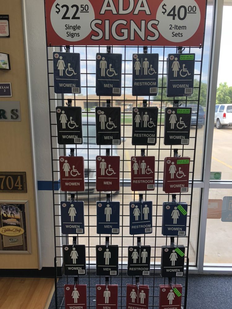 Photo of Fastsigns
