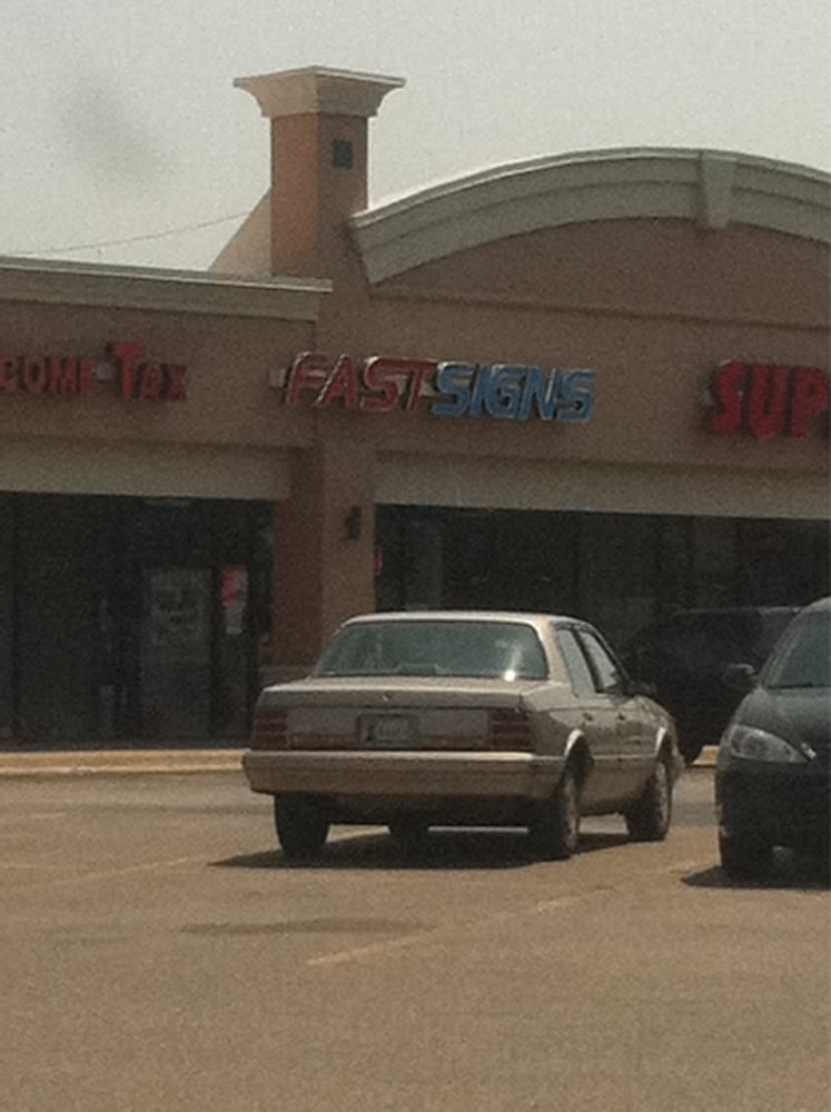 Photo of Fastsigns