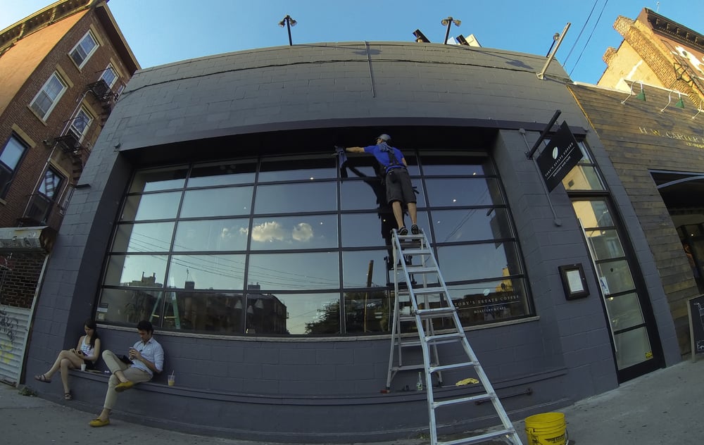 Photo of Clearity Window Cleaning