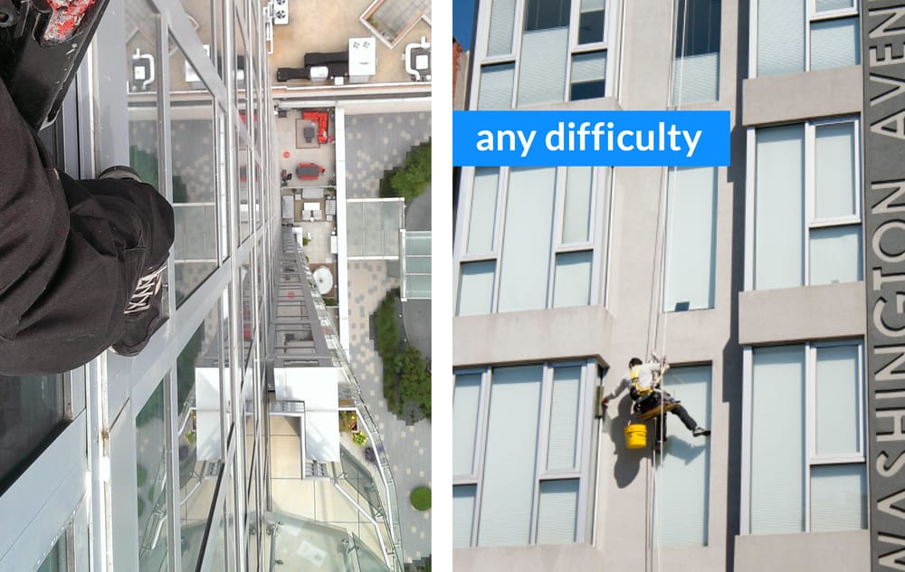 Photo of Clearity Window Cleaning