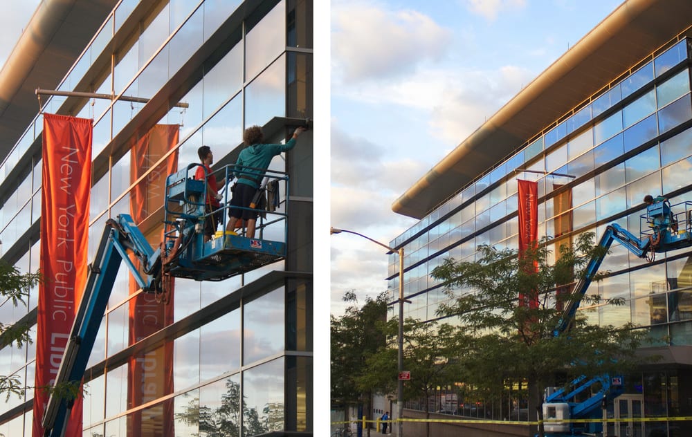 Photo of Clearity Window Cleaning