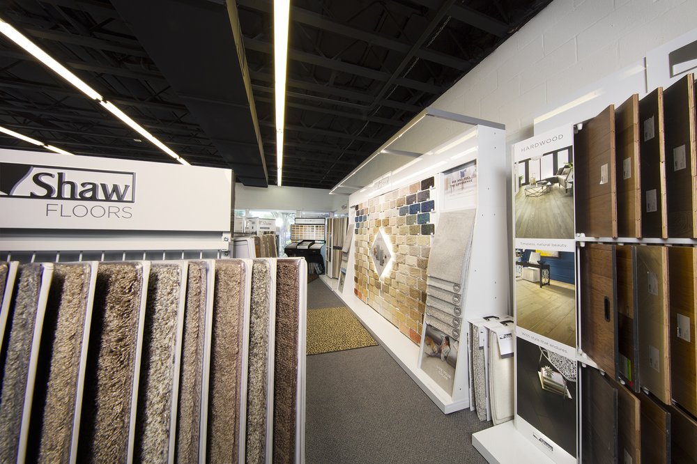 Photo of The Carpet Stop