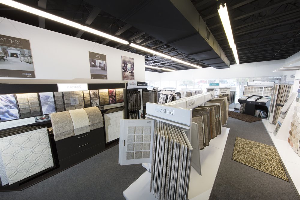 Photo of The Carpet Stop