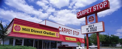 Photo of The Carpet Stop