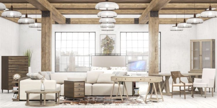 Photo of A & M Home Furnishings