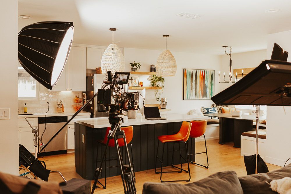 Photo of Third Eye Productions