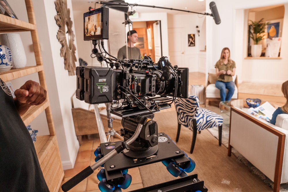 Photo of Third Eye Productions
