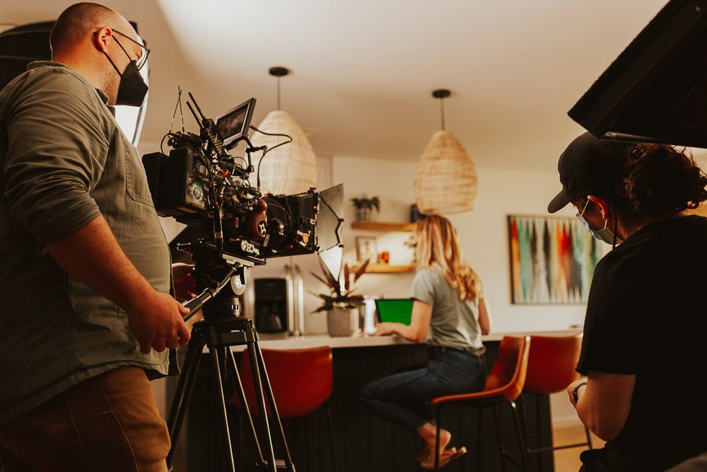 Photo of Third Eye Productions