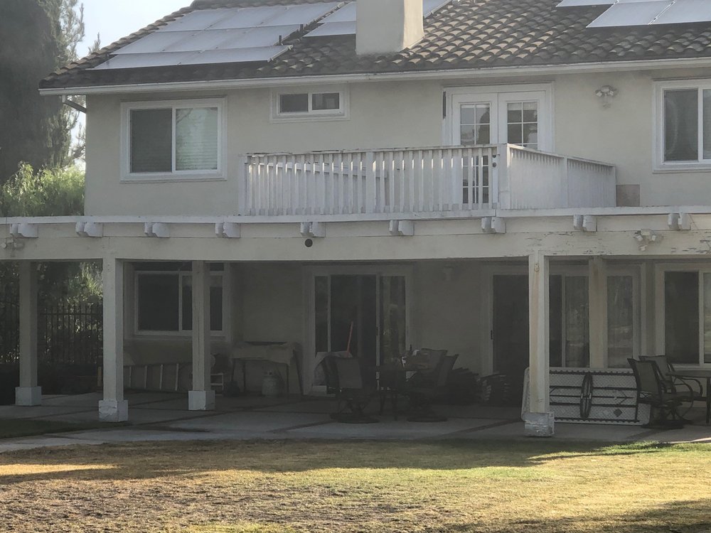 Photo of Lemus Patio Covers