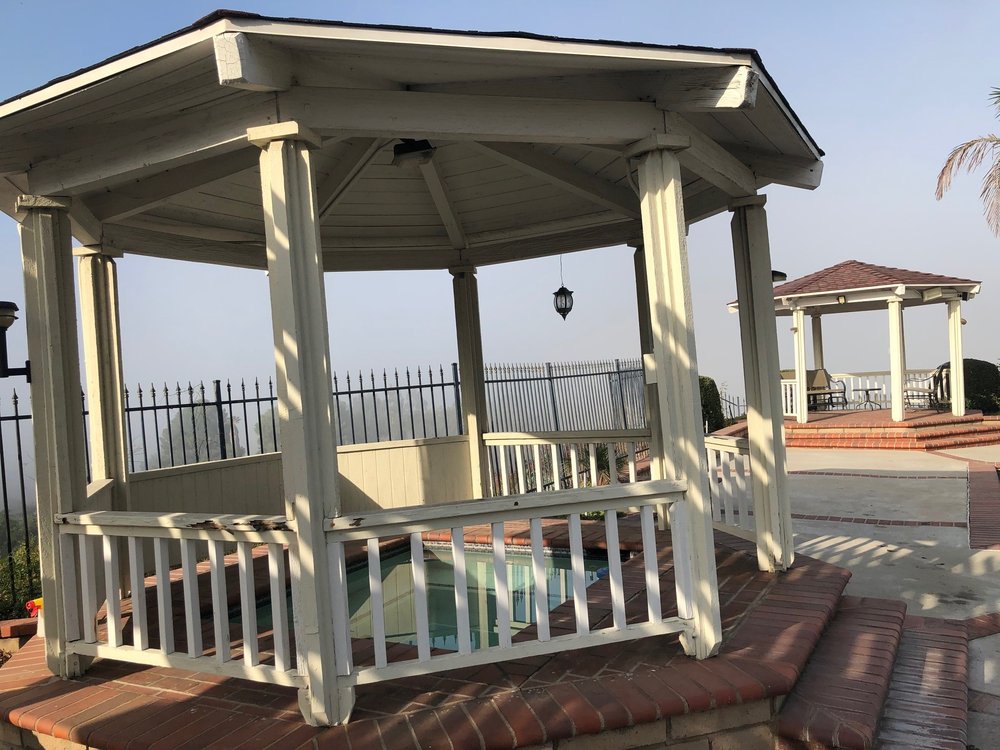 Photo of Lemus Patio Covers