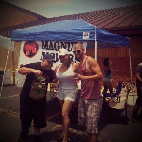 Photo of Magnum Movers
