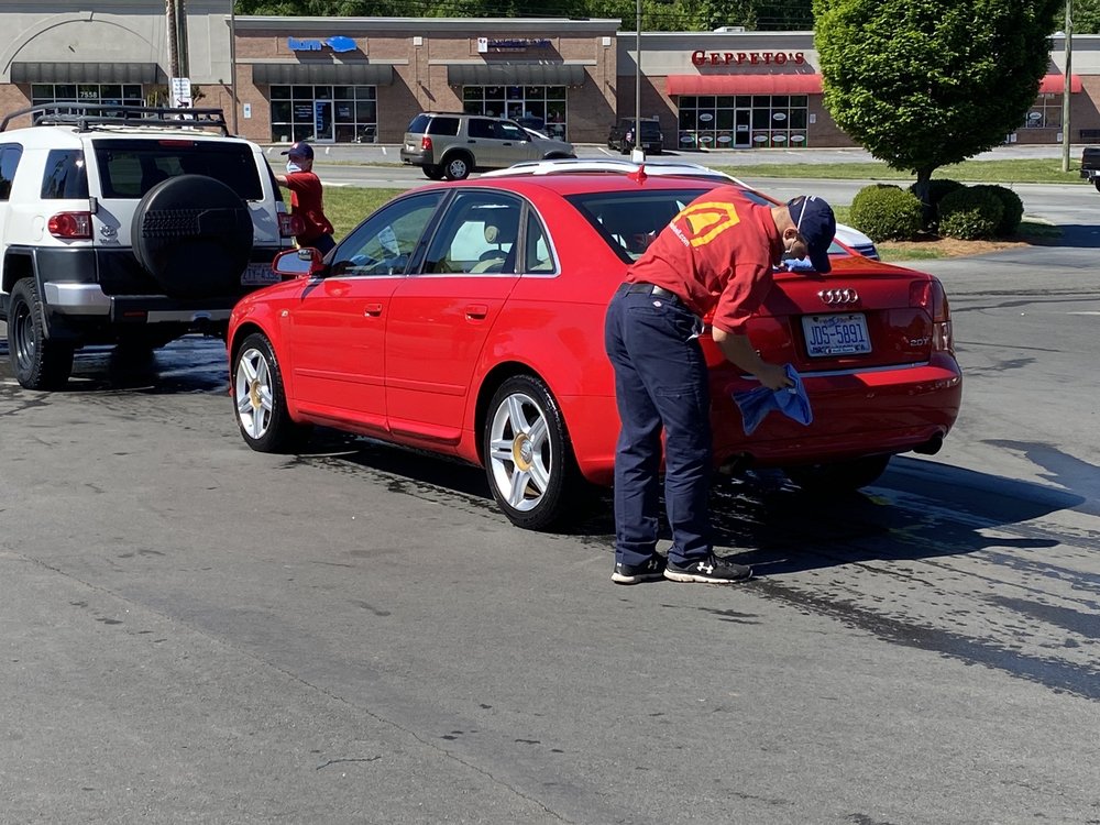 Photo of Autobell Car Wash