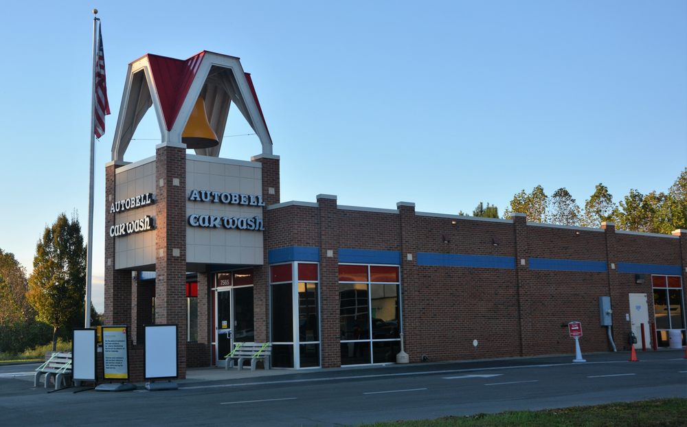 Photo of Autobell Car Wash