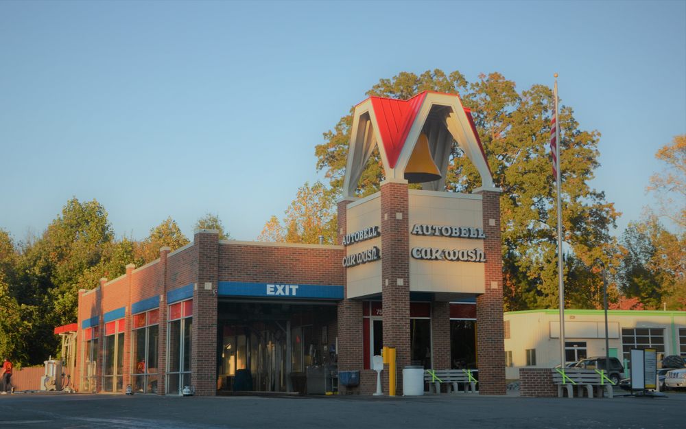Photo of Autobell Car Wash
