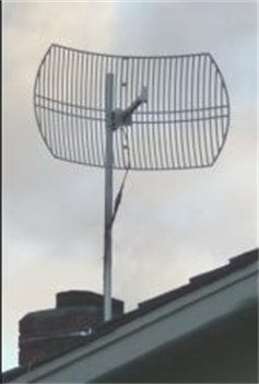 Photo of Hilltop Internet